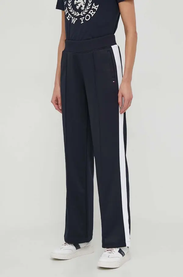 Tommy Hilfiger Spodnji del trenirke Tommy Hilfiger