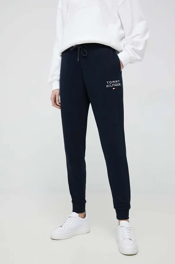 Tommy Hilfiger Spodnji del trenirke Tommy Hilfiger