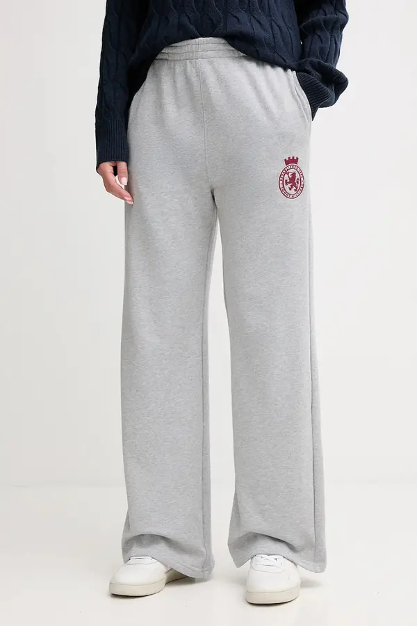 Tommy Hilfiger Spodnji del trenirke Tommy Hilfiger