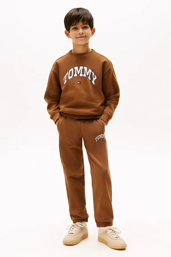 Tommy Hilfiger Spodnji del trenirke Tommy Hilfiger