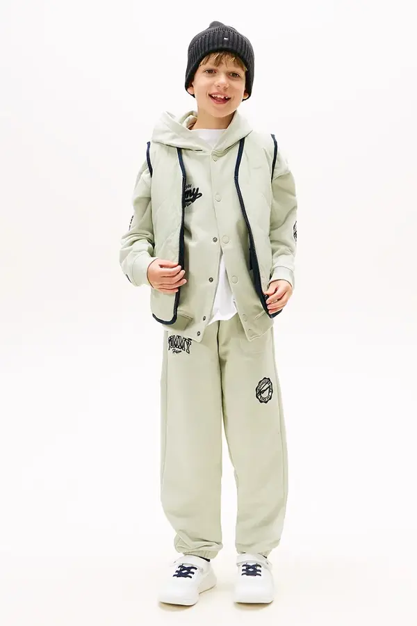 Tommy Hilfiger Spodnji del trenirke Tommy Hilfiger