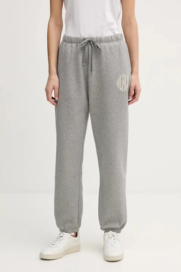 Tommy Hilfiger Spodnji del trenirke Tommy Hilfiger