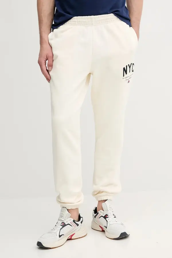 Tommy Hilfiger Spodnji del trenirke Tommy Hilfiger