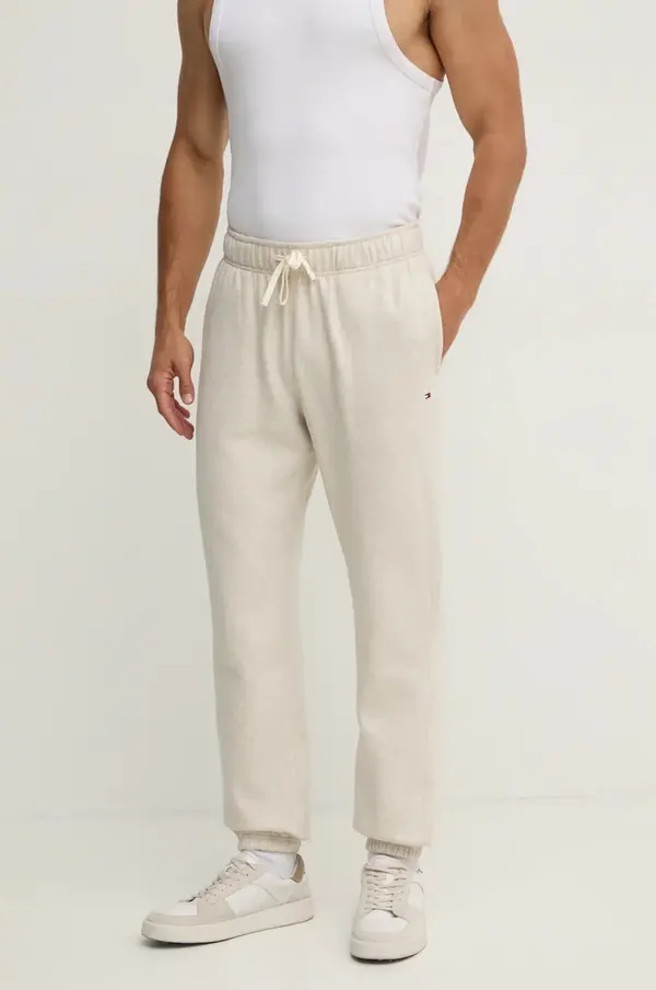 Tommy Hilfiger Spodnji del trenirke Tommy Hilfiger