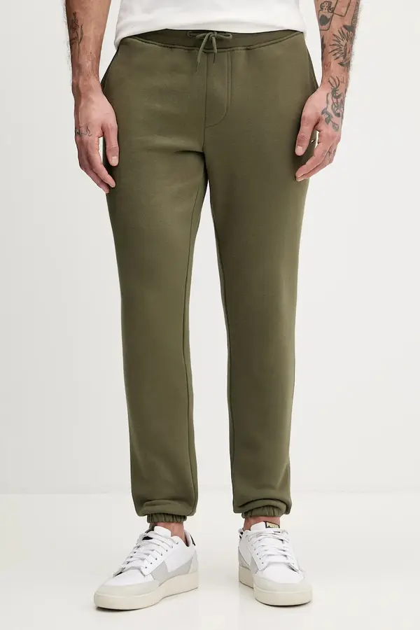 Tommy Jeans Spodnji del trenirke Tommy Jeans