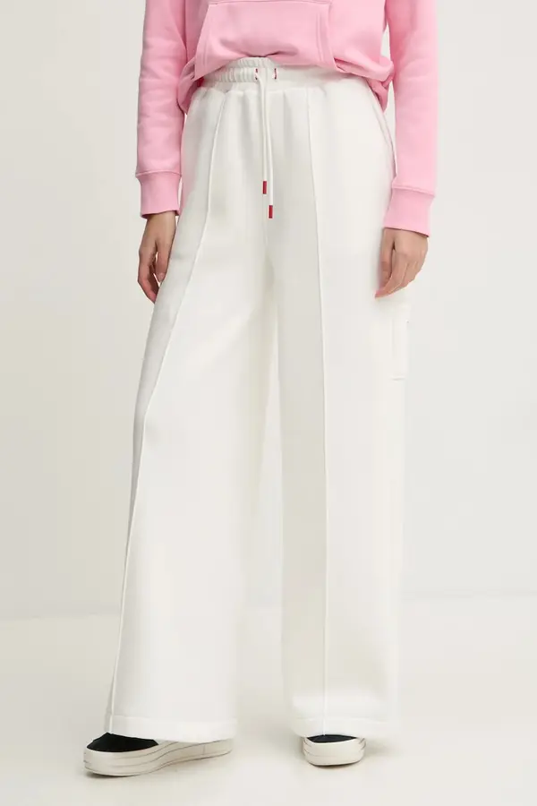 Tommy Jeans Spodnji del trenirke Tommy Jeans