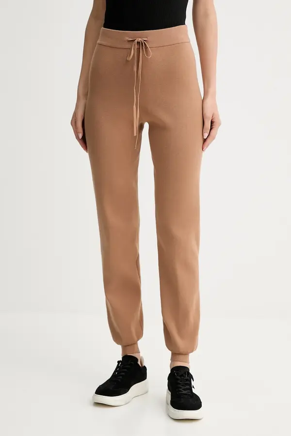 Twinset Spodnji del trenirke Twinset