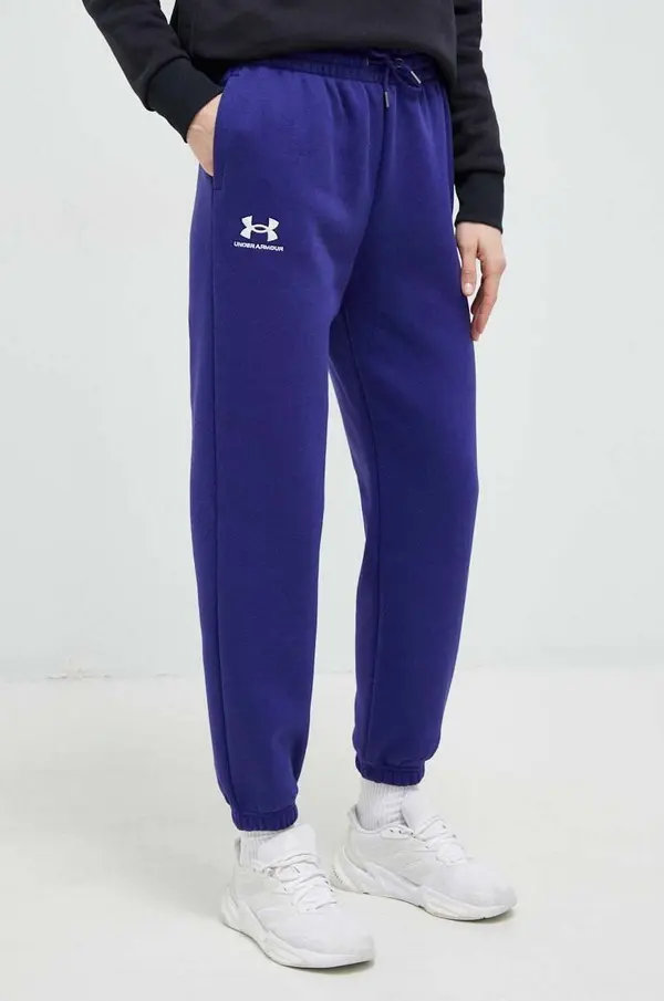Under Armour Spodnji del trenirke Under Armour
