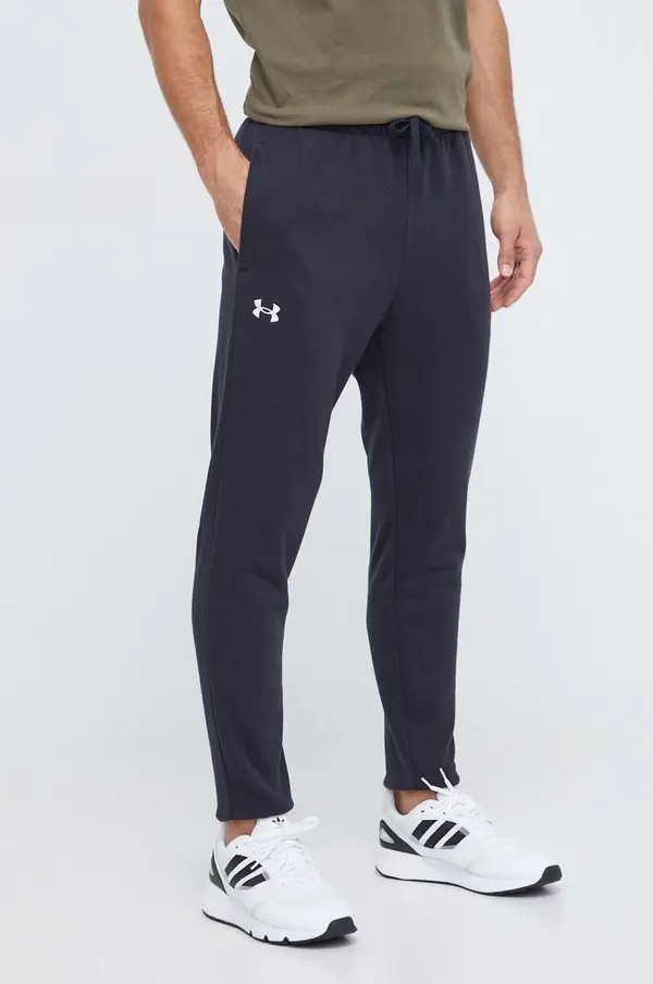 Under Armour Spodnji del trenirke Under Armour