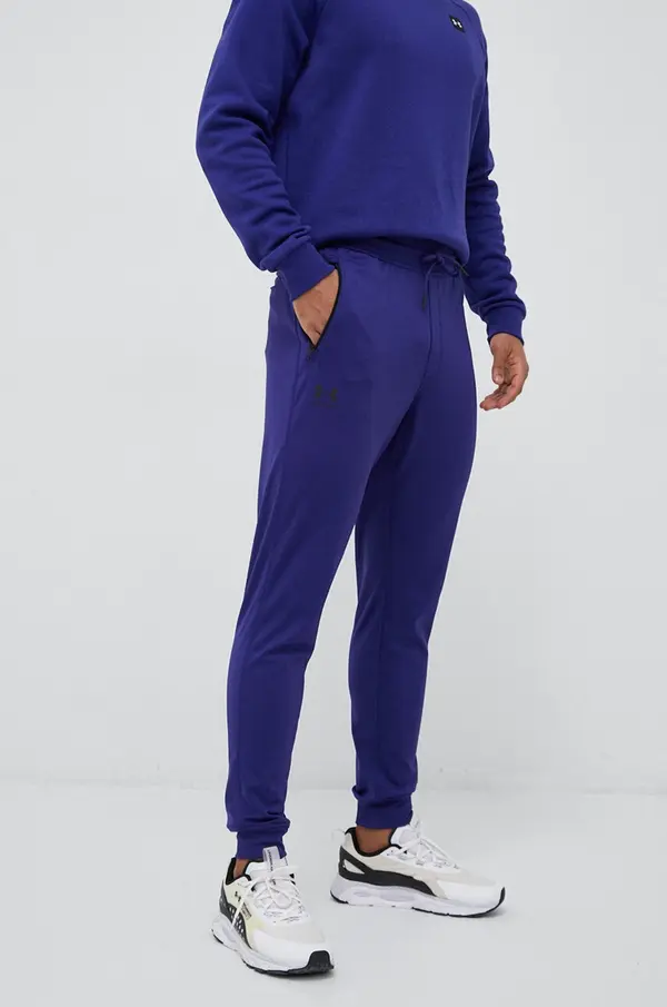 Under Armour Spodnji del trenirke Under Armour