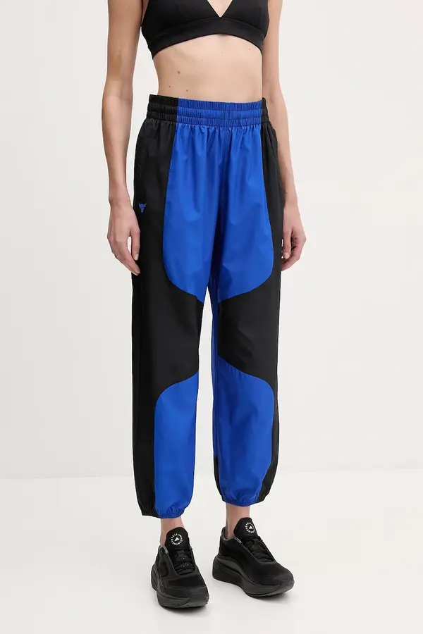 Under Armour Spodnji del trenirke Under Armour Project Rock
