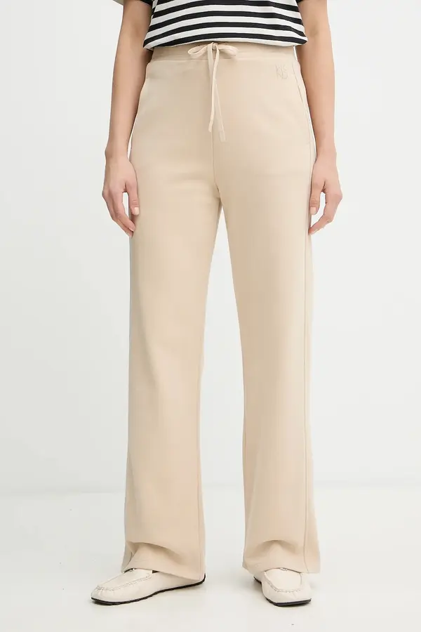 Weekend Max Mara Spodnji del trenirke Weekend Max Mara VOLIERA