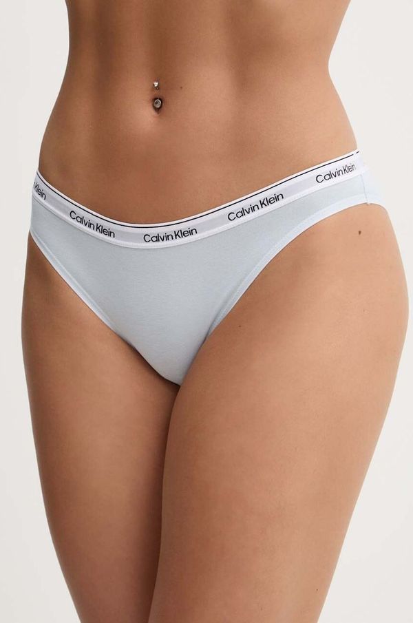 Calvin Klein Underwear Spodnjice Calvin Klein Underwear 000QD5044E