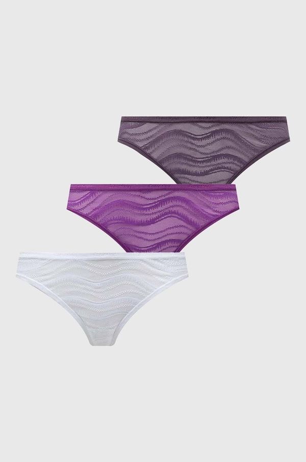 Calvin Klein Underwear Spodnjice Calvin Klein Underwear 3-pack