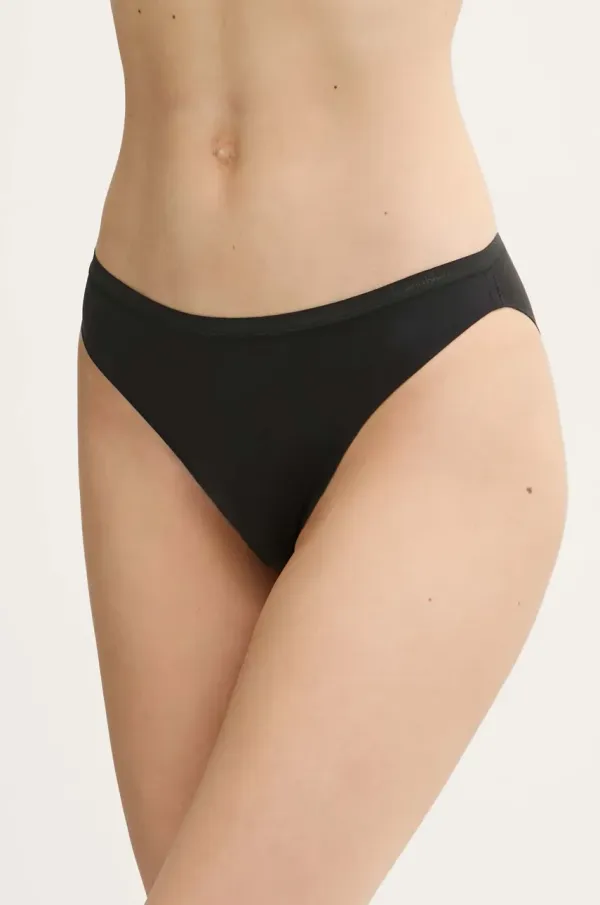 Calvin Klein Underwear Spodnjice Calvin Klein Underwear črna barva, LV00QF8253
