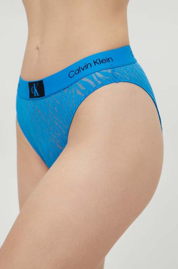 Calvin Klein Underwear Spodnjice Calvin Klein Underwear