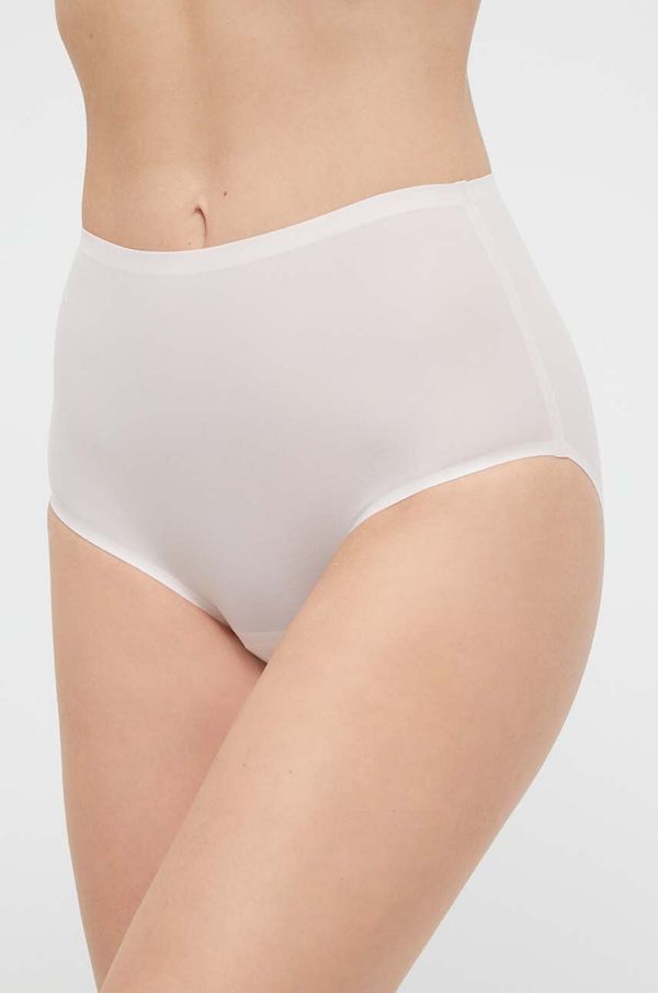 Chantelle Spodnjice Chantelle Soft stretch roza barva