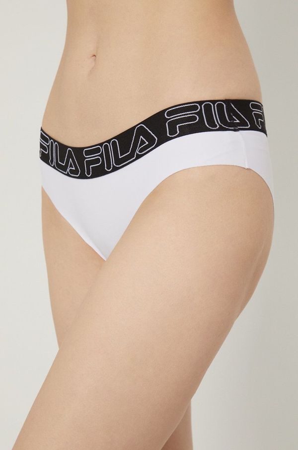 Fila Spodnjice Fila bela barva