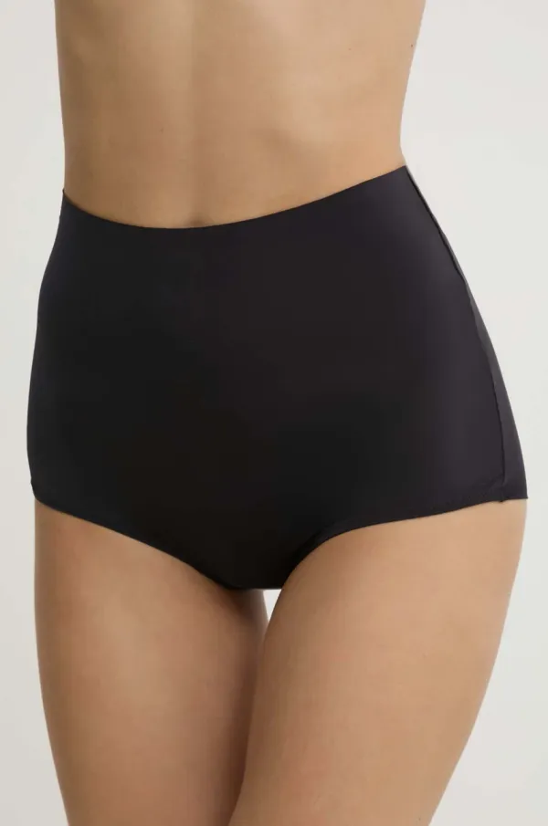 Patrizia Pepe Spodnjice Patrizia Pepe črna barva, 8I0173 J257