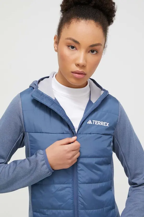 adidas TERREX Športna jakna adidas TERREX Multi Hybrid