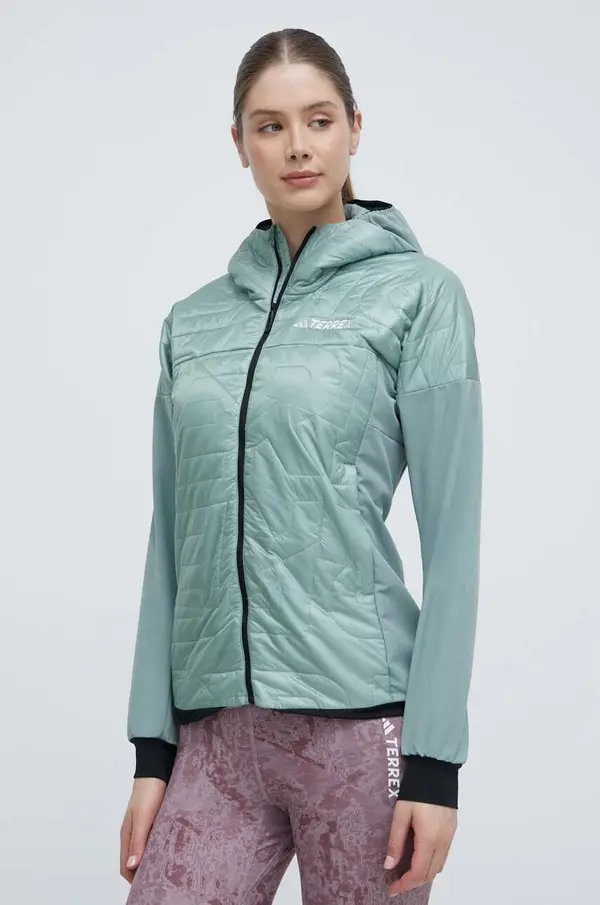 adidas TERREX Športna jakna adidas TERREX Xperior Varilite Hybrid PrimaLoft