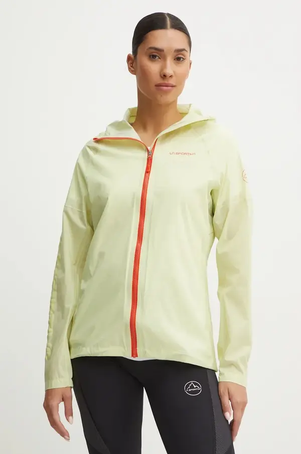 La Sportiva Športna jakna LA Sportiva Pocketshell