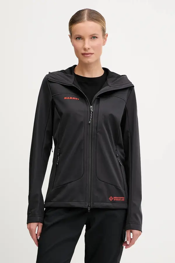 Mammut Športna jakna Mammut Ultimate VIII