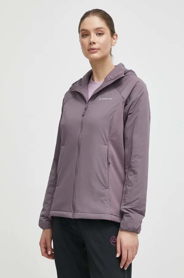 Montane Športna jakna Montane Fireball Lite