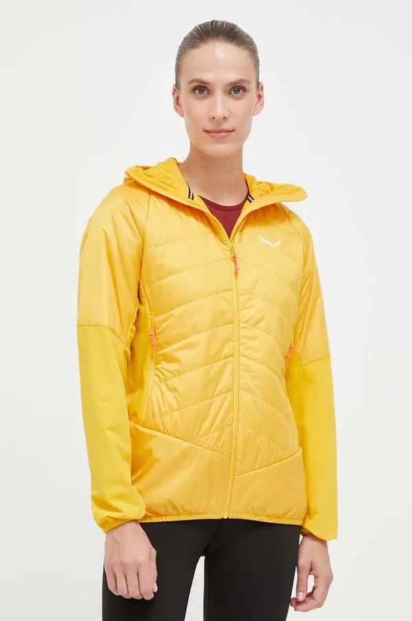 Salewa Športna jakna Salewa Ortles Hybrid