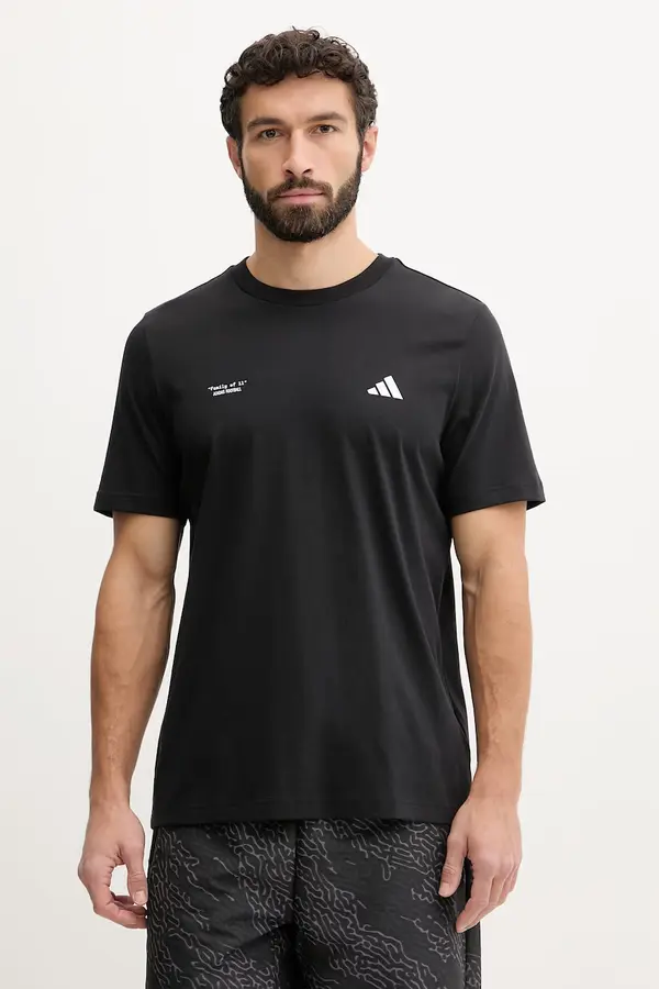 adidas Performance Športna kratka majica adidas Performance