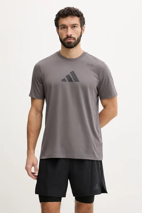 adidas Performance Športna kratka majica adidas Performance