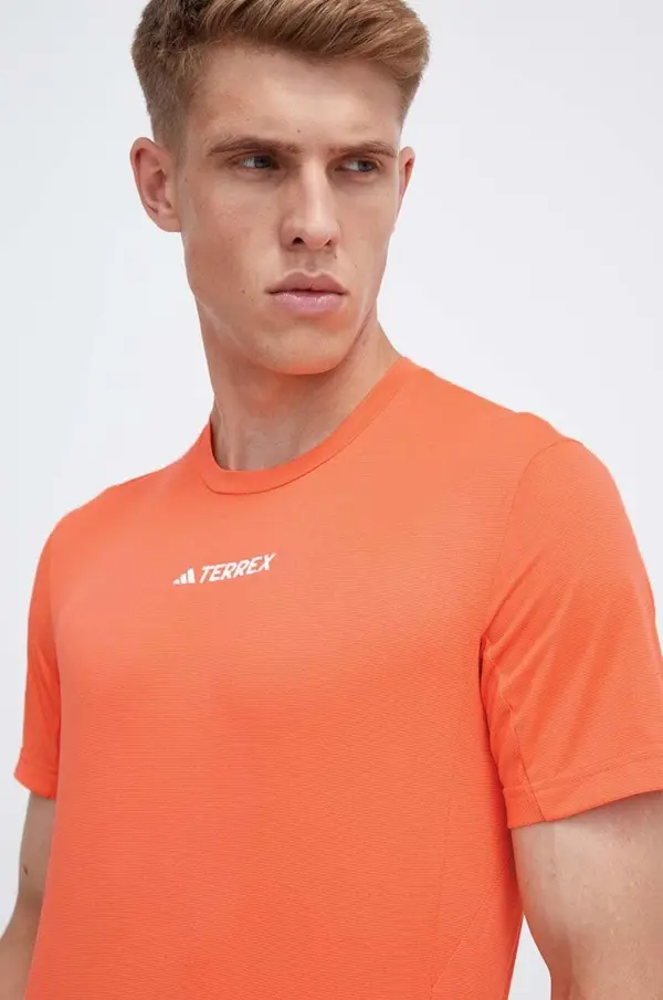 adidas TERREX Športna kratka majica adidas TERREX Multi