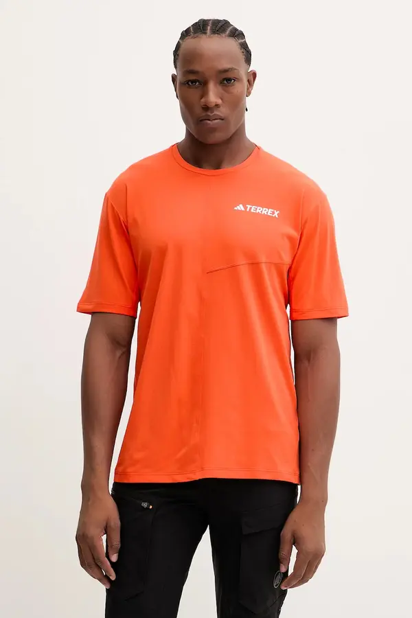 adidas TERREX Športna kratka majica adidas TERREX