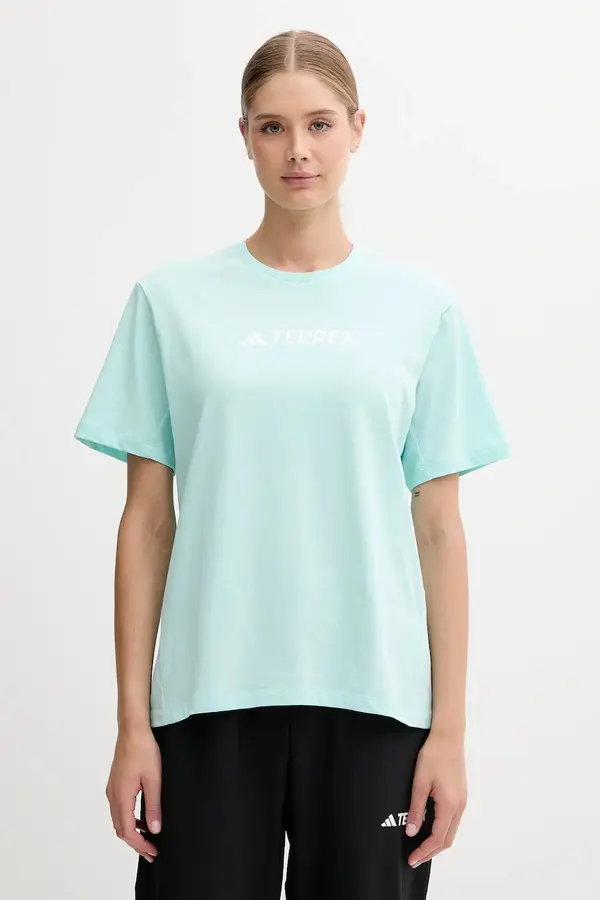adidas TERREX Športna kratka majica adidas TERREX