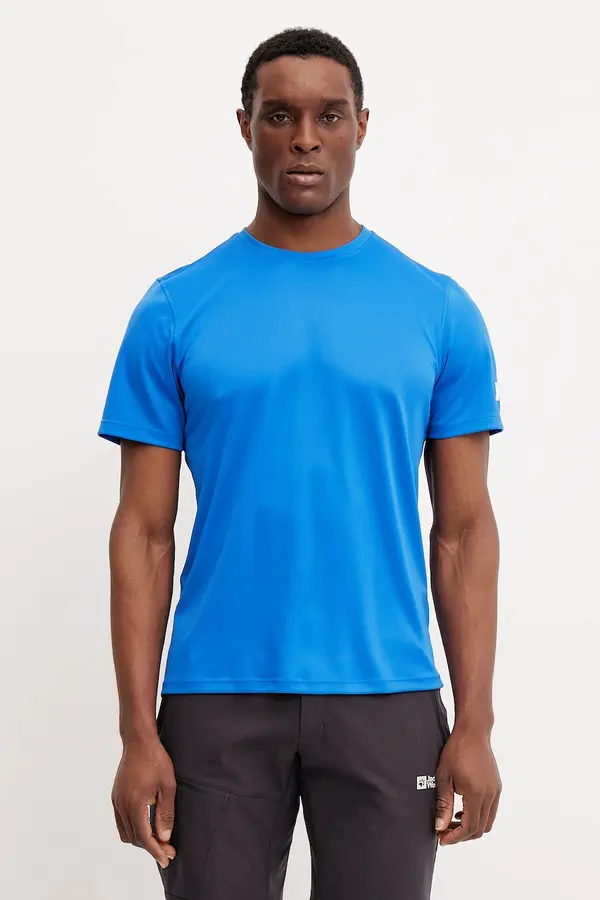 Helly Hansen Športna kratka majica Helly Hansen Tech