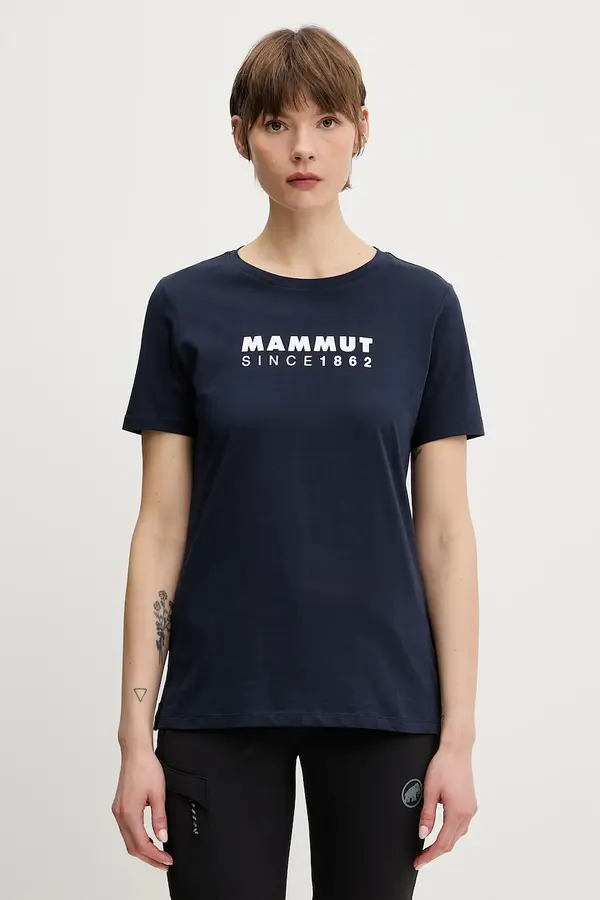 Mammut Športna kratka majica Mammut