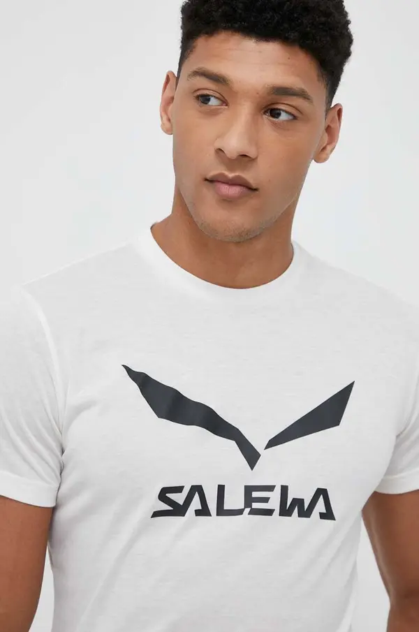 Salewa Športna kratka majica Salewa