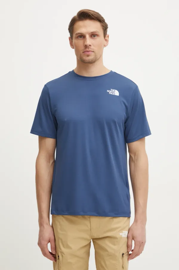 The North Face Športna kratka majica The North Face 24/7 NF0A8BP8HDC1