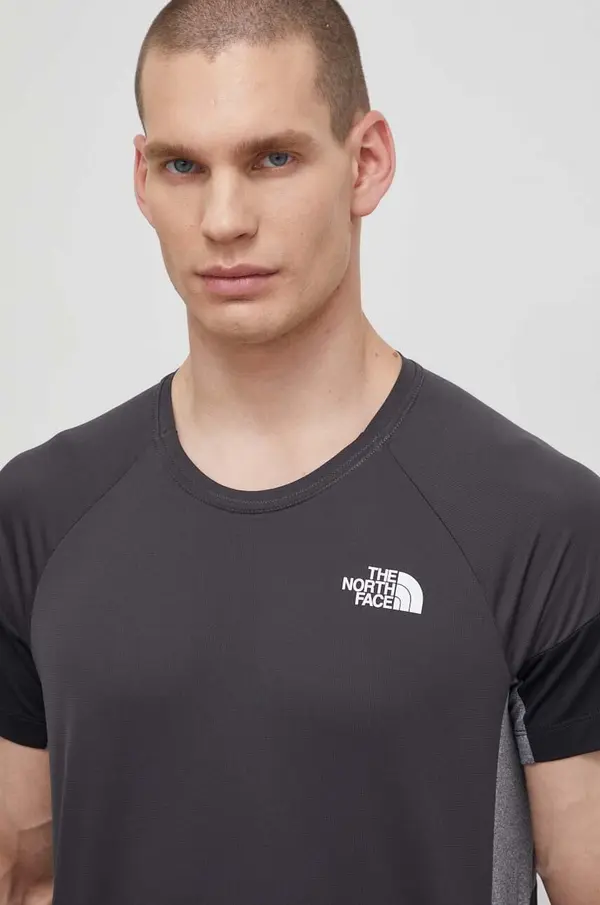 The North Face Športna kratka majica The North Face Bolt