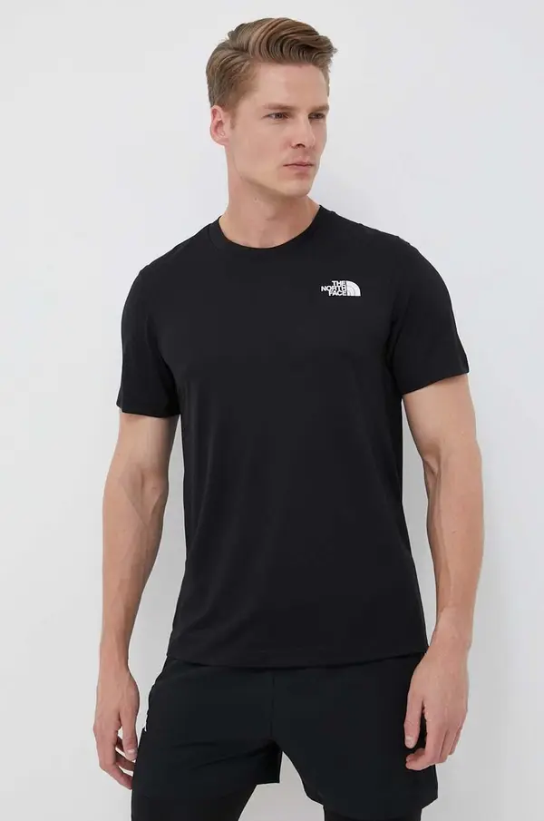 The North Face Športna kratka majica The North Face Lightbright