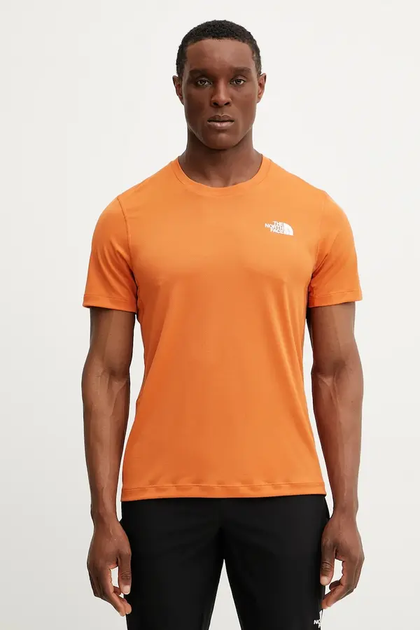 The North Face Športna kratka majica The North Face Lightbright