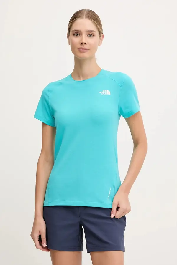 The North Face Športna kratka majica The North Face Lightning Alpine