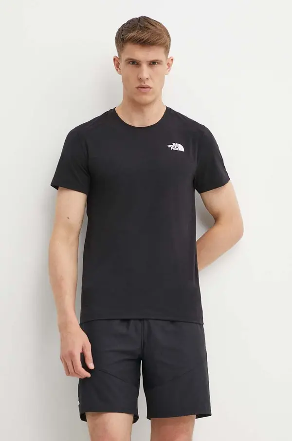 The North Face Športna kratka majica The North Face Lightning Alpine
