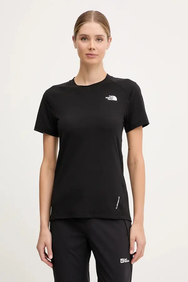 The North Face Športna kratka majica The North Face Lightning Alpine
