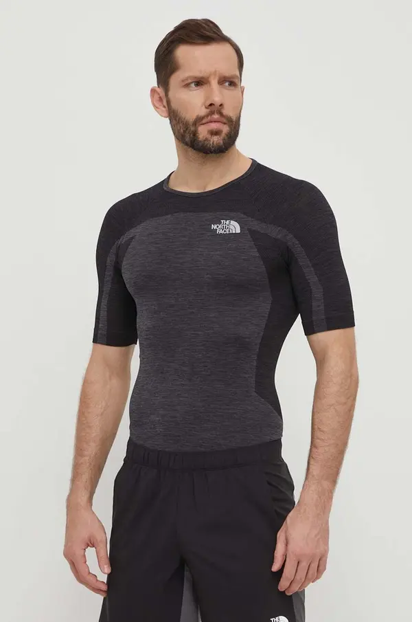 The North Face Športna kratka majica The North Face Mountain Athletics Lab