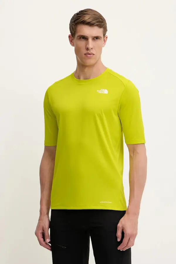 The North Face Športna kratka majica The North Face Shadow