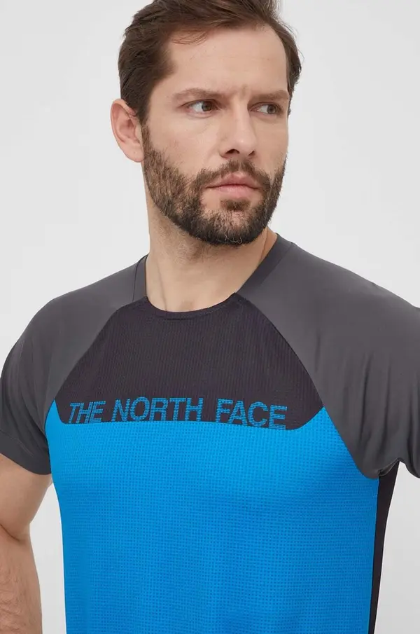 The North Face Športna kratka majica The North Face Trail Jammer