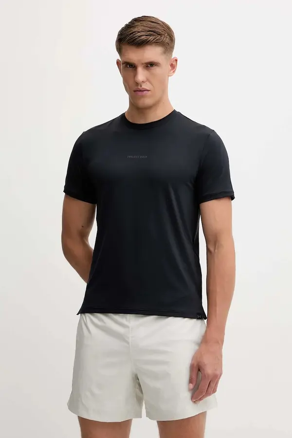 Under Armour Športna kratka majica Under Armour Project Rock