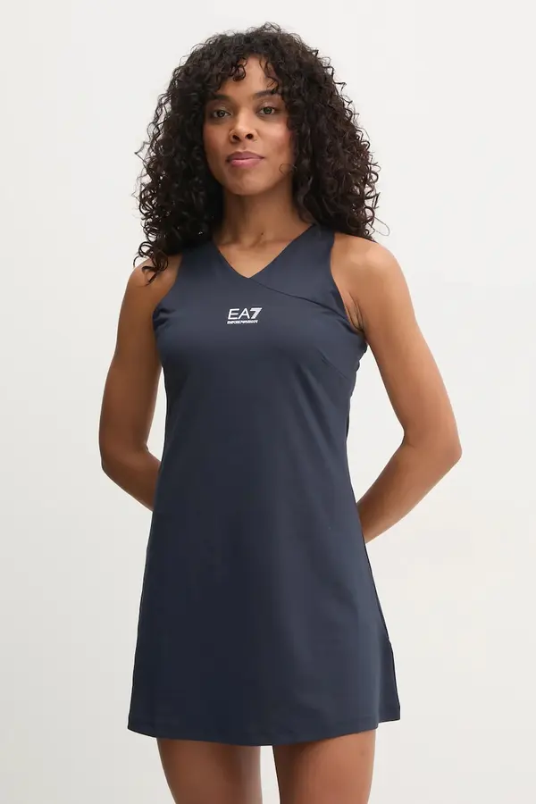 EA7 Emporio Armani Športna obleka EA7 Emporio Armani