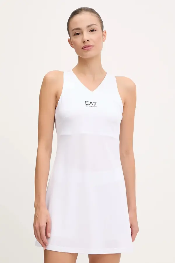 EA7 Emporio Armani Športna obleka EA7 Emporio Armani